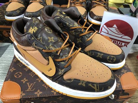 lv air jordan price|louis vuitton jordan 1 forstep.